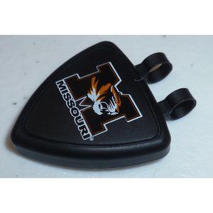 Trion Z Magnetic Therapy Sport Tag NCAA Missouri - Lot of 5 Tags!